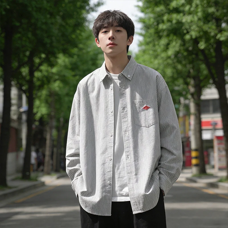 Thumbnail 2 - #26 Top 50 Checked Long Sleeve Shirts Worth Buying In 2026