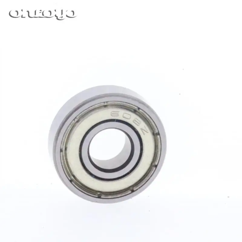 90C6-24 For Cutting Sewing Machine Parts Ball Bearing