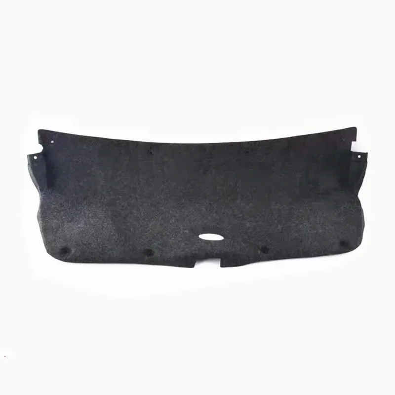 For Honda Civic 2006 2007 2008 2009 2010 2011 8th generation  Covers Trunk The trunk sound insulation cotton insulation