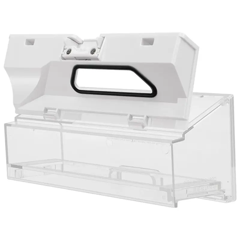 

Контейнер для мусора ABVT для роботов-пылесосов Xiaomi Roborock S5, S50, S51, S52, S55, S6, T6, аксессуары для роботов-пылесосов