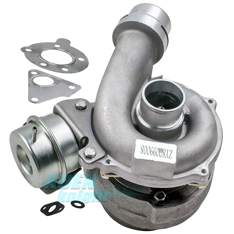 BV39 Turbo For Nissan Qashqai Renault Grand Scenic 1.5DCI 54399980070 54399700030 1441100Q0F 8200405203 8200507856 7701476183