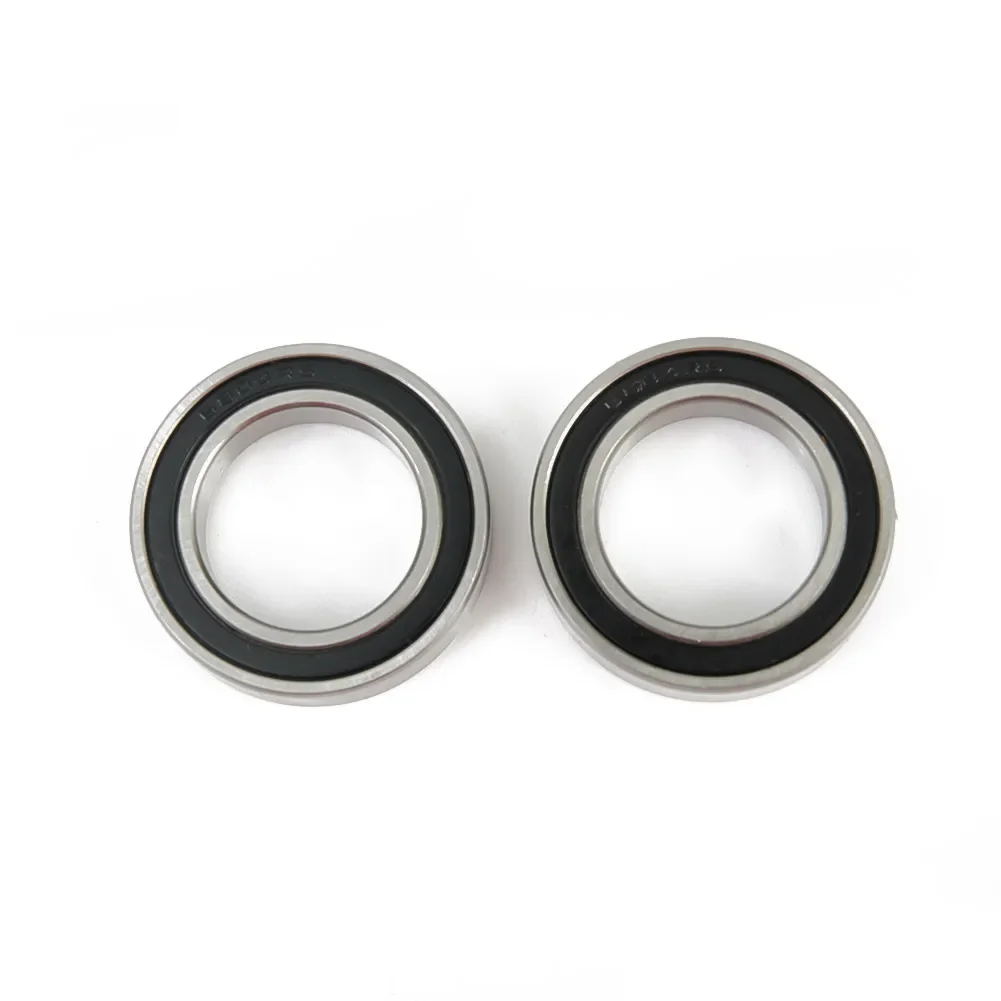 

Kits Bearings Experience A Faster Ride With 2 Bike Bearings 61804/6804 2RS 20x32x7mm High Quality And Affordable