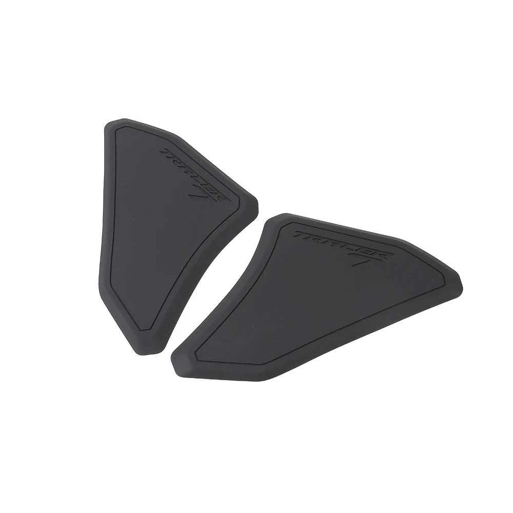 NEUER Kraftstofftank-Pad-Schutz für Yamaha TRACER 7/GT 2025, rutschfester, wasserdichter Motorrad-Griffschutz aus langlebigem Gummi