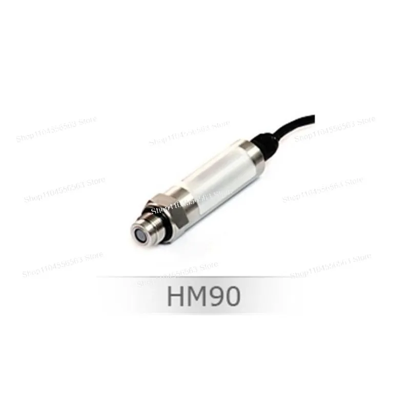 Helm HM90 Dynamic Pressure Sensor – 1μS Response 200KHz High-Frequency Pressure Transmitter for Precision Testing