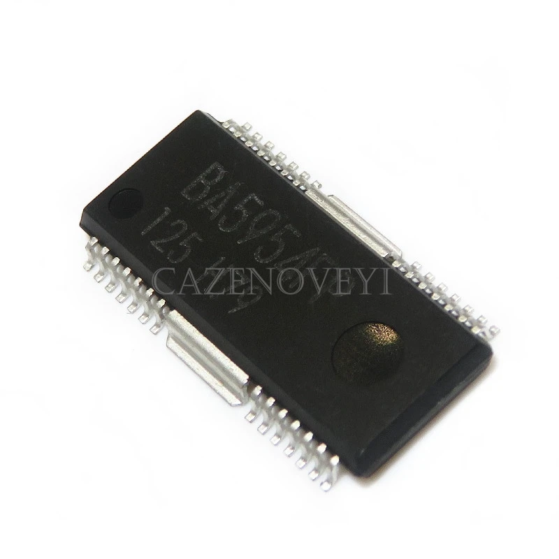 （1-5pcs）MTD2003F MTD2003 BA5954FP BA5954 OB3362HP ​​OB3362 BA5810FP BA5810 HSOP-28