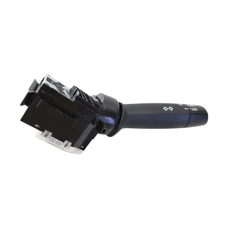 Blinker-Scheinwerferstiel-Baugruppe 35255T3WK41 für Lenksäulenreparatur, Clip-On-Gehäuse und Fahrzeug-Terminal-Layout H8WE – Detail 1