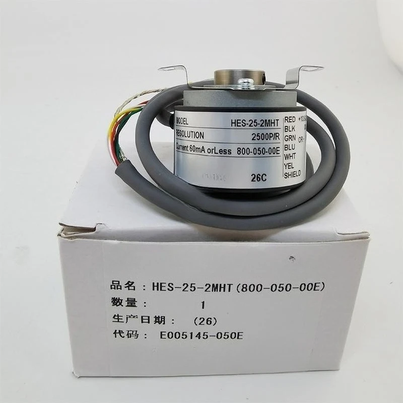 HES-25-2MHT 800-050…