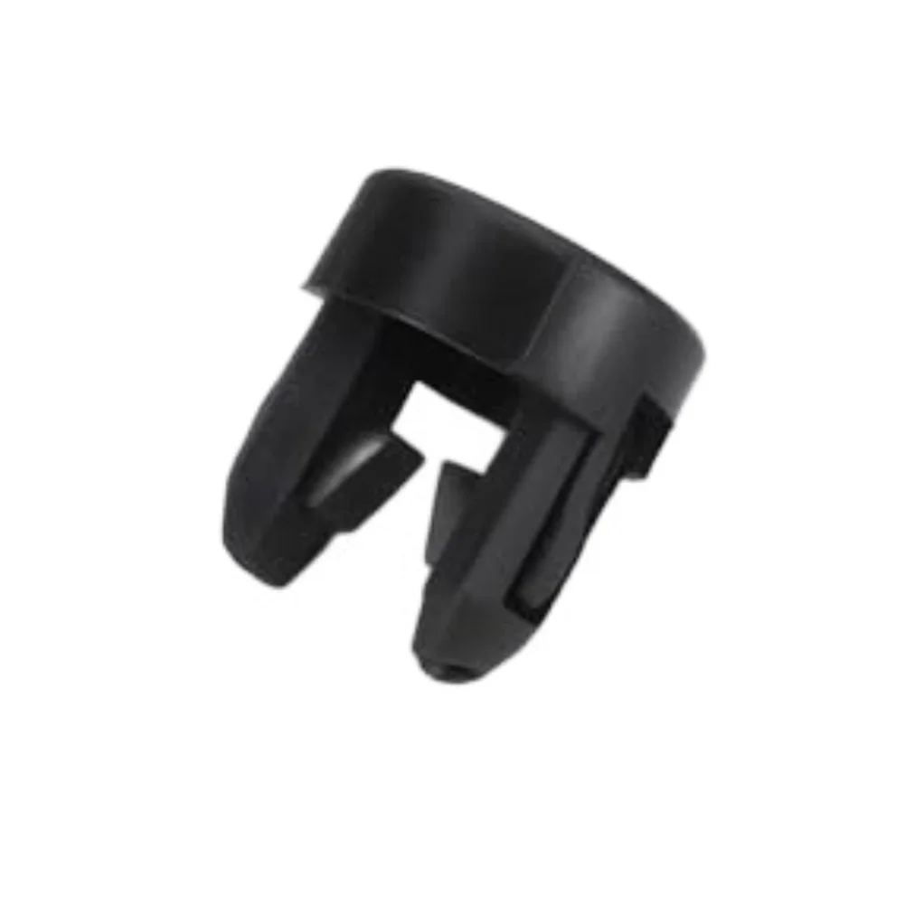OEM 24462197 Rear Door Glass Clip Vehicle-specific Fit Check OE Reference Injection Molded Practical Car Clip Accessory