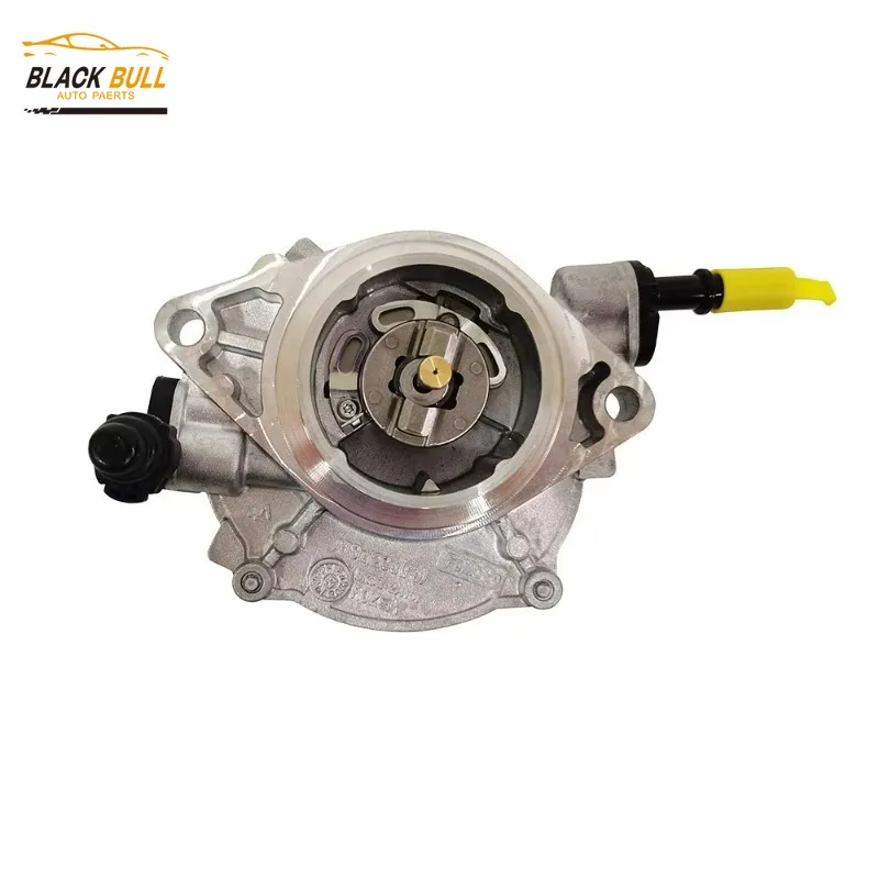 

Fomoco Original 1899704 Ranger 2.2 Engine Vacuum Pump for ford F150 Bk3q2a451fa BK3Q-2A451-FA Mini Vacuum Pump