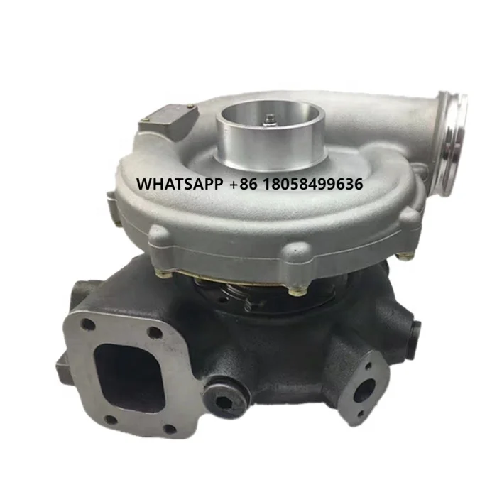 

K26 Turbo Charger 53269886497 861260 3802070 53269706497 838697 Marine Turbocharger for volv Penta Ship KAD42 Engine