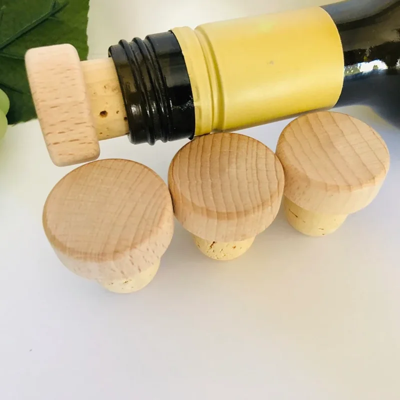 Thumbnail 2 - #58 Bottle Stoppers Comparison Guide