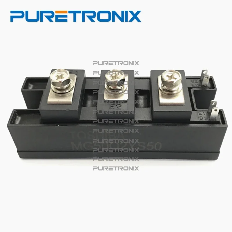 Módulo De Potência MG50Q2YS50