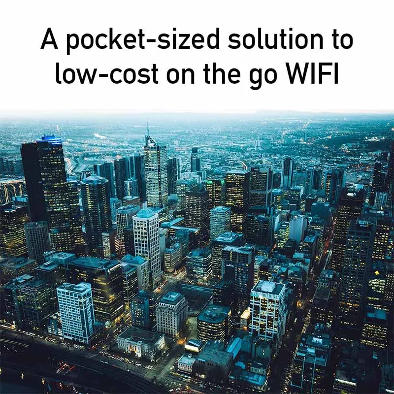 ปลดล็อคหัวเว่ย E5576-320มือถือ WiFi 150Mbps, เราเตอร์4G LTE กลางแจ้งแบบพกพาพร้อมช่องใส่ซิมการ์ด E5576-322ช่องฮอตสปอตกระเป๋า