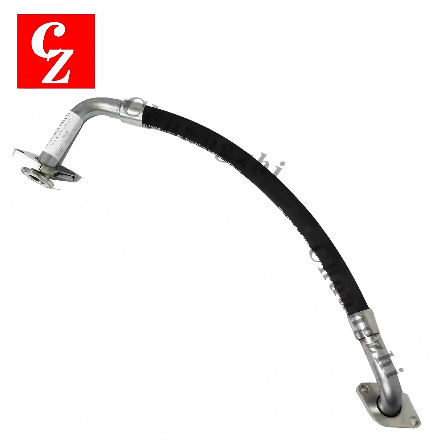 For Atlas Copco Air Compressor  Hose Replacement 1614662600 with High Quality 1614 6626 00 1614-6626-00 Tube
