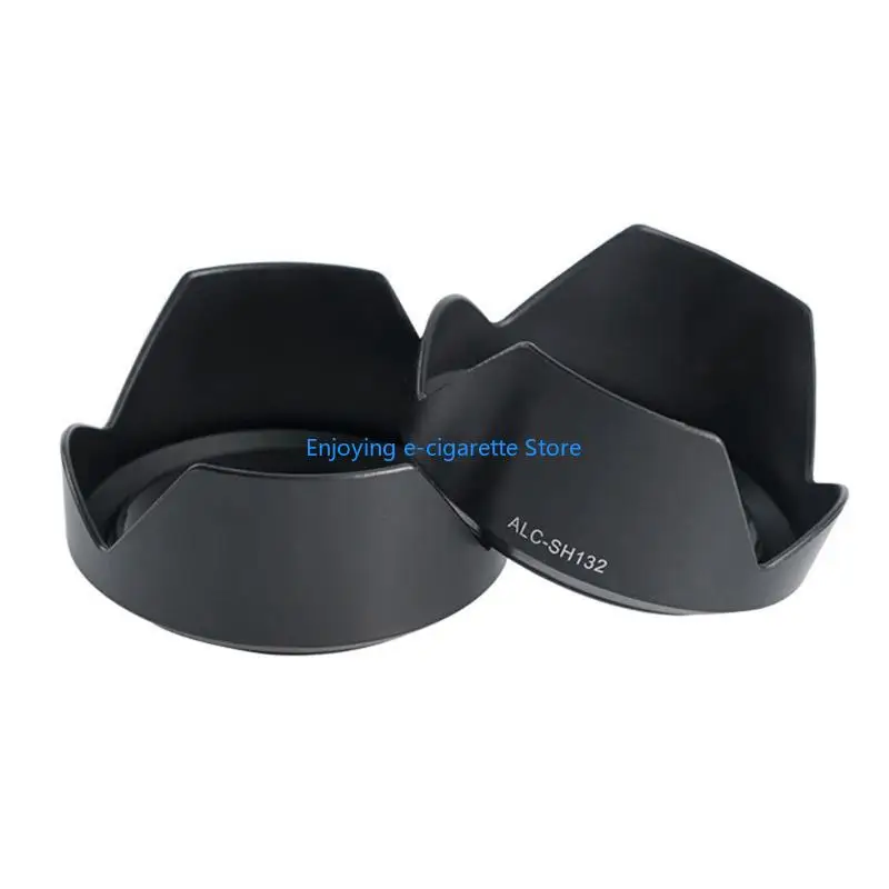 ALC-SH132 Gegenlichtblenden aus Metall mit Bajonettverschluss für FE 28–70 mm F3,5–5,6 Y4QF – Detail 8