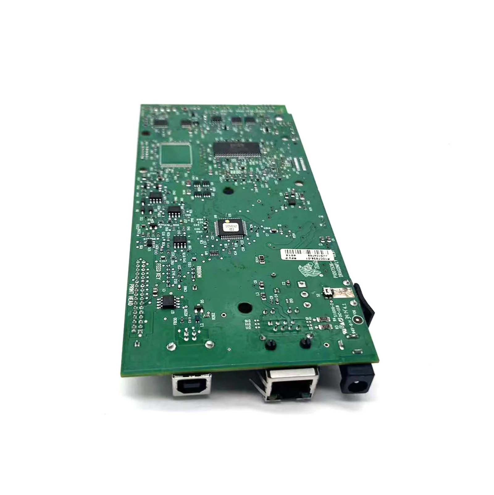 LP 2824-Plus LP284 + LP2824-Plus Hauptplatine Motherboard P1007536-01 Passt Für Zebra LP 2824 + Drucker Teile