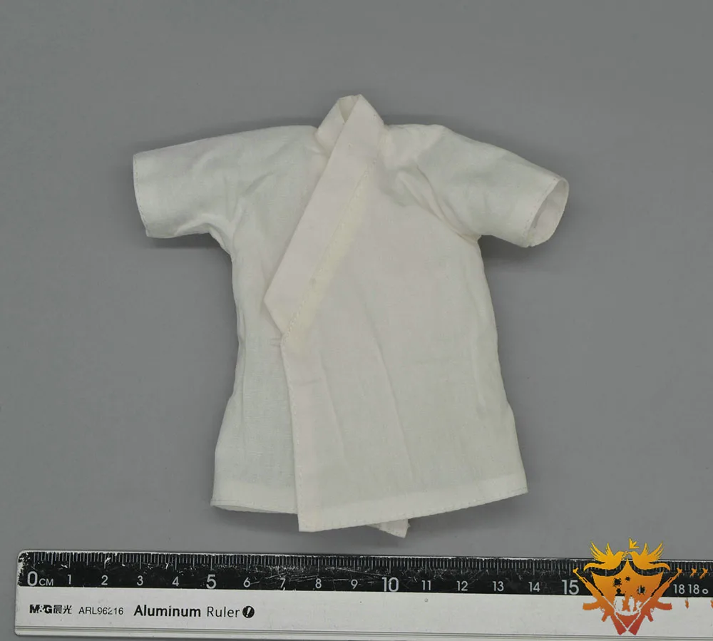 1/6 IQO MODEL 91010 stare spodnie Vintage Orient Japan Yamagata masakage wojownik różowe spodnie bielizna dopasowana do 12-calowej figurki