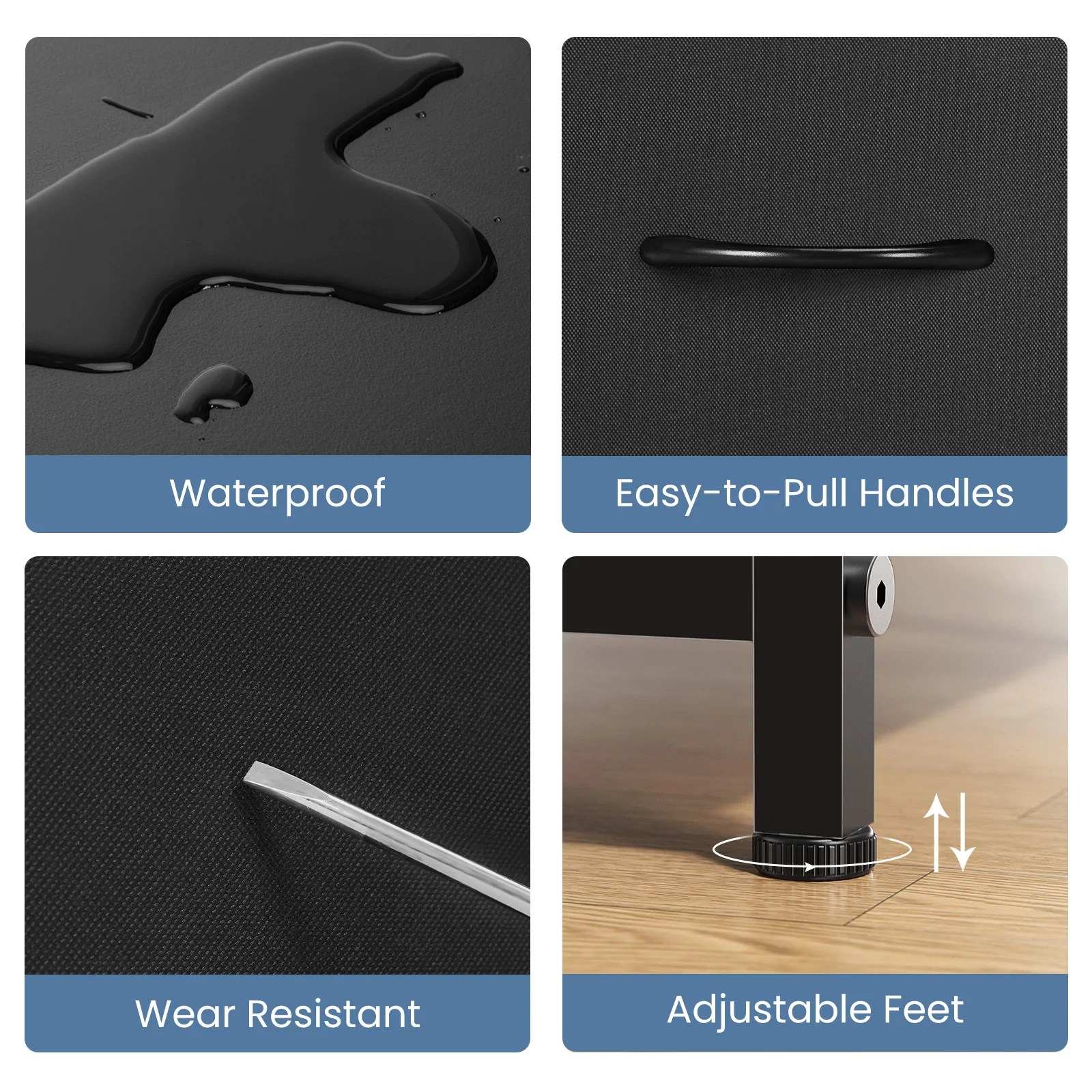 Thumbnail 4 - #29 Best Rated Dressers to Buy in 2026