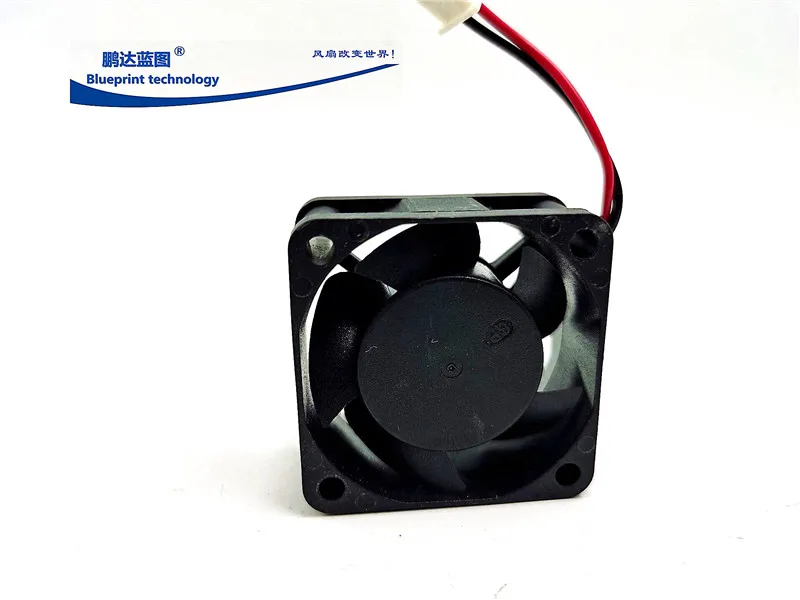 HKFAN-ventilador de refrigeración de energía de la placa base del chasis AB4020L12, doble bola 4020, 4CM, 12V, nuevo