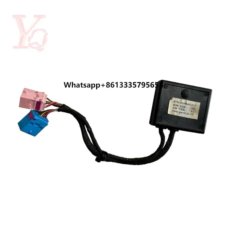 

Original Used CONTROL MODULE UNIT Suit for LAMBORGHINI MURCIELAGO LP640 WIPER OEM 410906015A