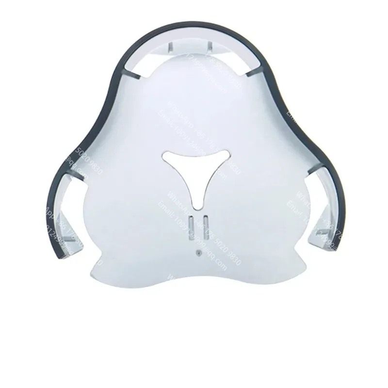 Capa Protetora para Cabeça de Barbeador, Compatível com Philips RQ1151 RQ1155 RQ1160 RQ1170 RQ1175 RQ1178 RQ1180 RQ1185 RQ1195
