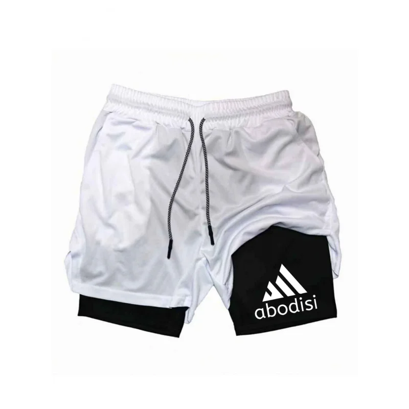 

Sports Shorts Comfortable Breathable Gym Training