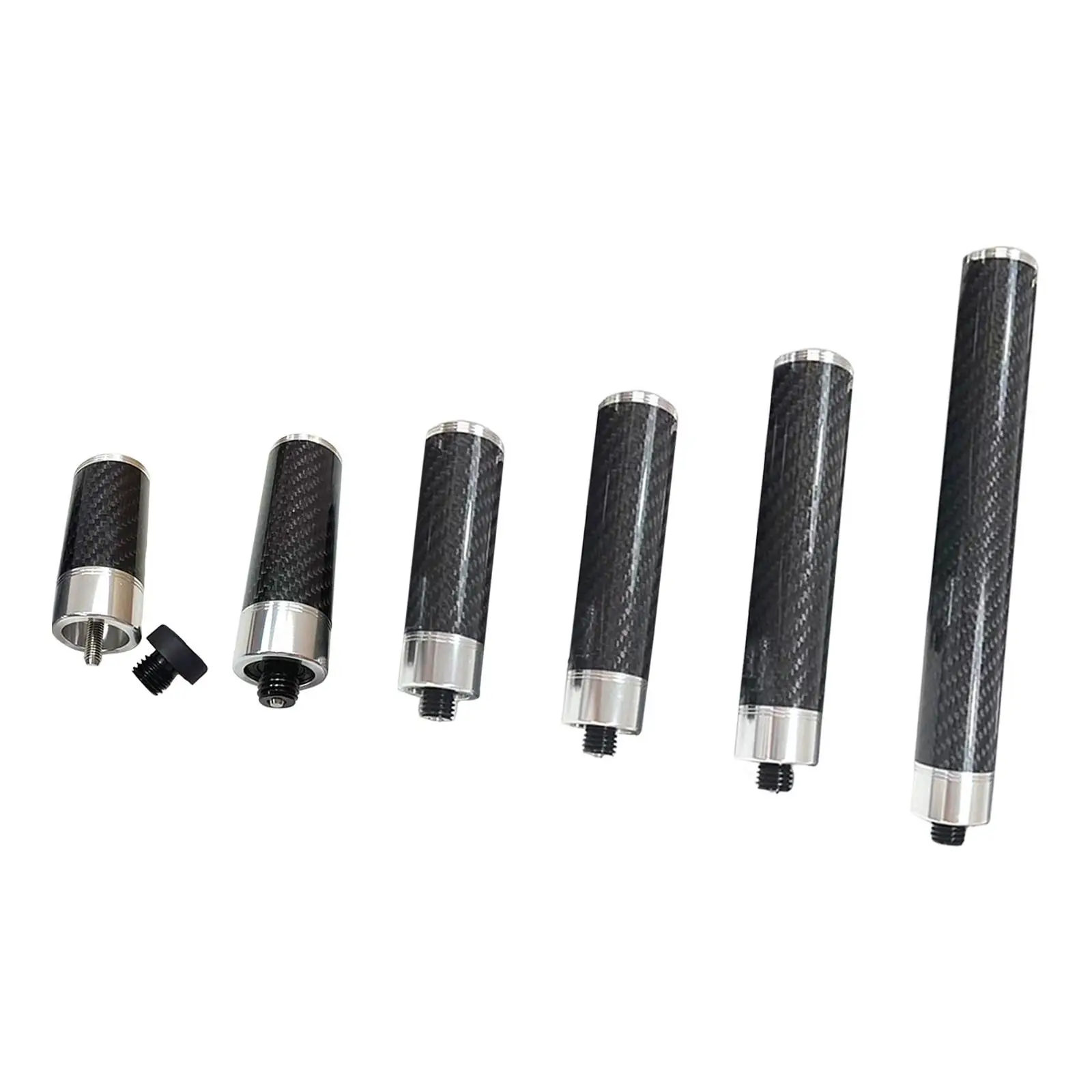 البلياردو تجمع جديلة تمديد جديلة نهاية تمديد تجمع جديلة الوزن المسمار جديلة نهاية #2