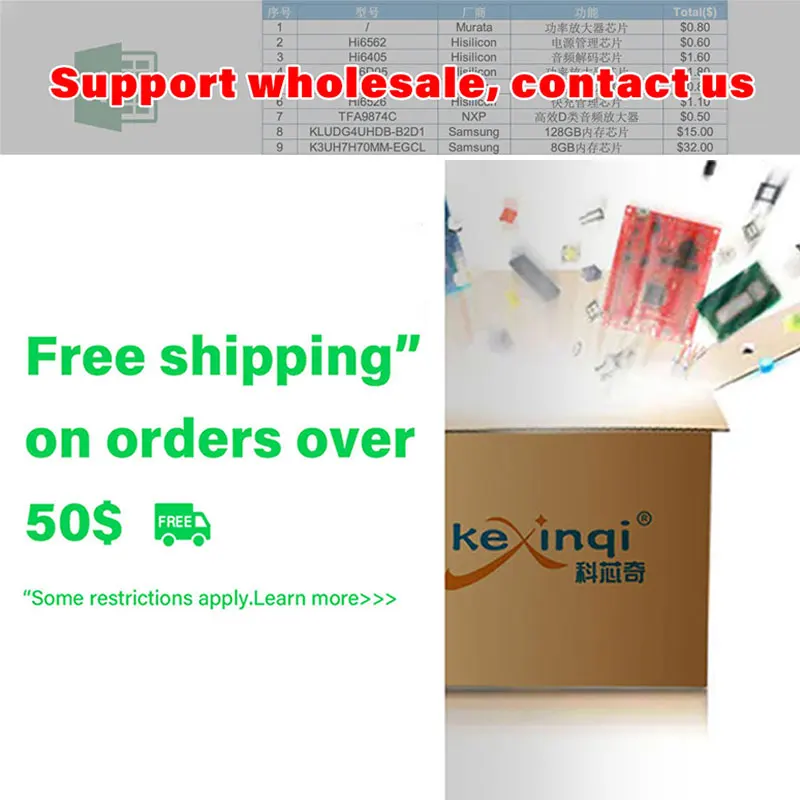 5PCS Crystal Oscillator 2M DIP 2Pin 2MHZ HC-49U Quartz Crystal Passive Crystal Oscillator