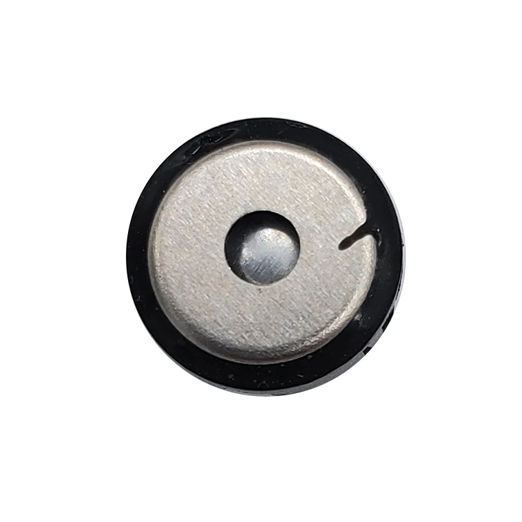 Nomex LSR Diaphragm PC Frame 9mm Dynamic Speaker Driver NdFeB Magnetic for Noise Cancelling TWS Earphones