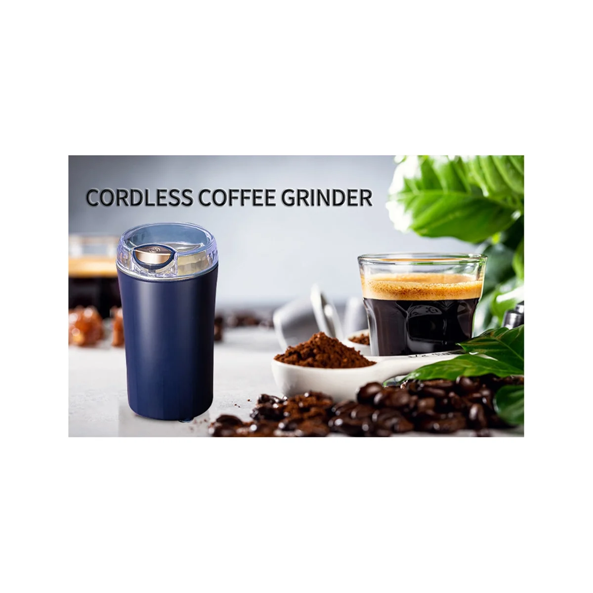 Machine à café électrique portable, cafetière à capsules expresso pour la maison, cafetière à café perfecto, prise UE blanche