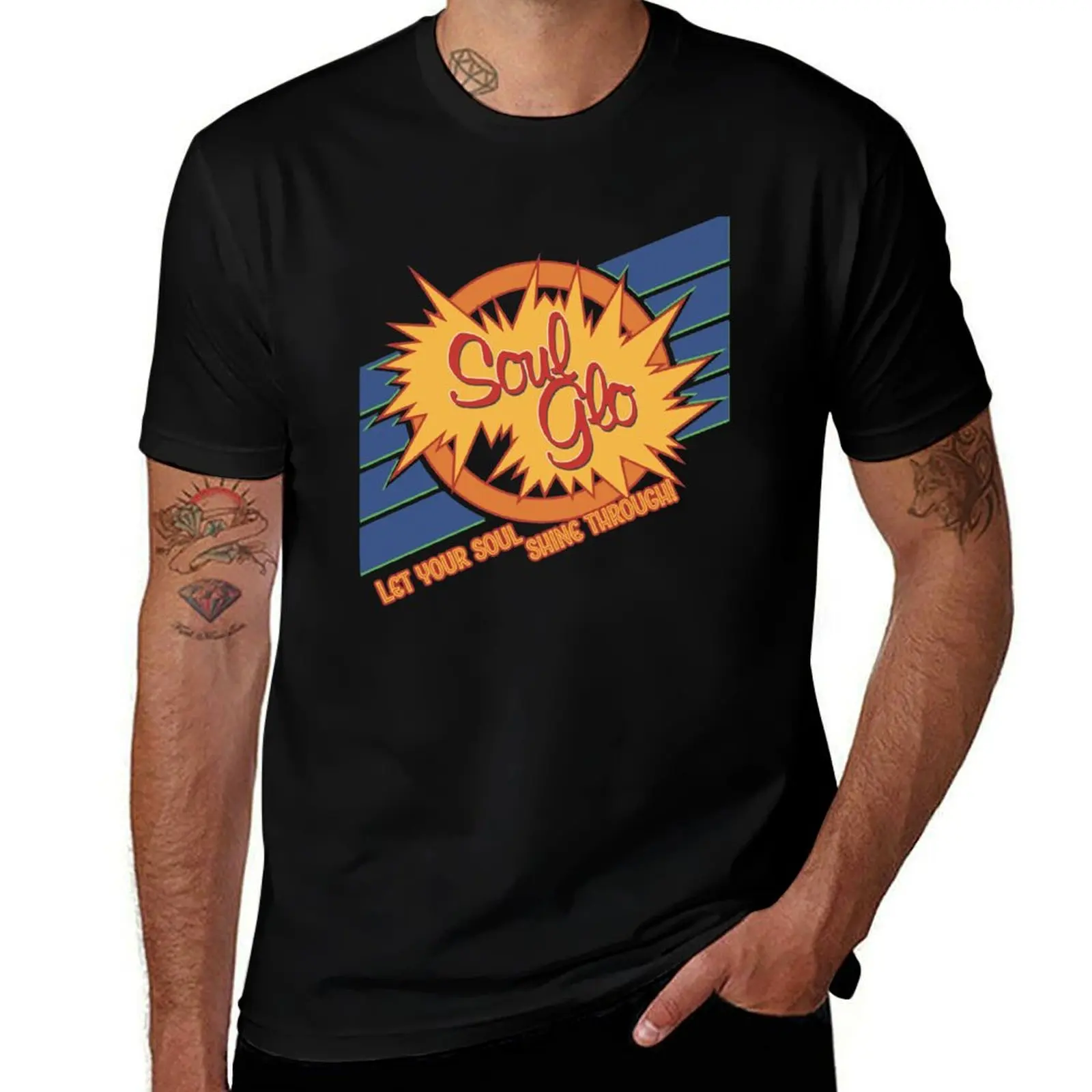 Soul Glo T-Shirt Ma…