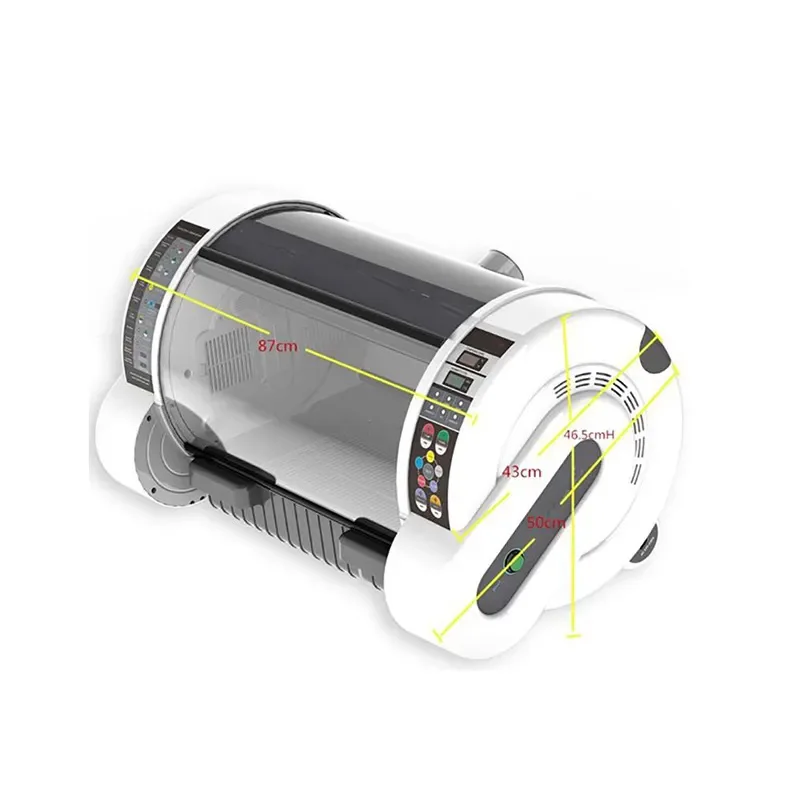 

2026 Newest Pet Brooder 90 Incubator Cabines for Pets