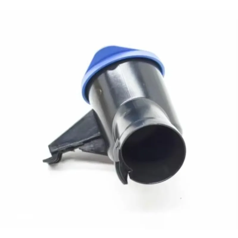 61667414868 + 61667375587 Wiper Spray Hose Upper Section for BMW Mini F55 F56