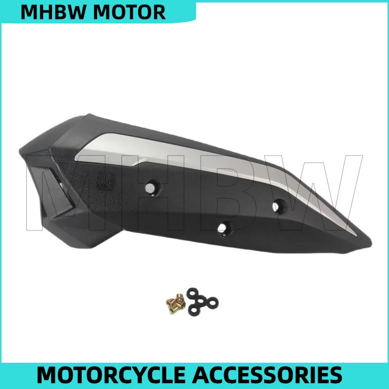 

Exhaust Pipe Cover for Sym Xs150t-9c Cruisym 150 2023 Version