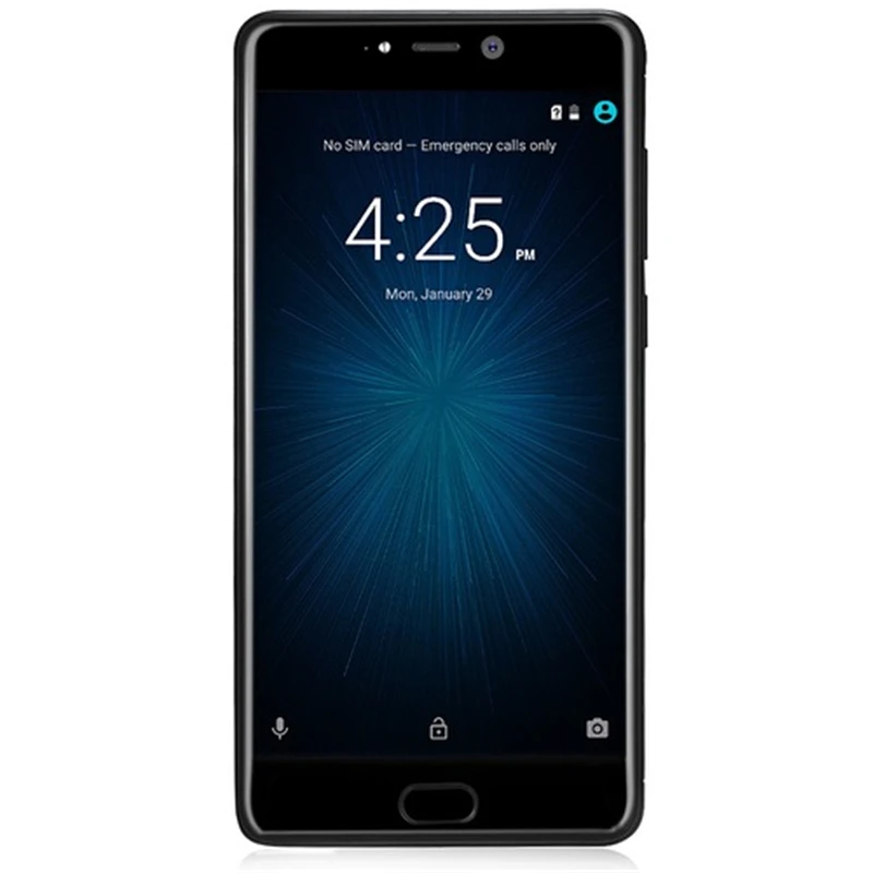 Смартфон Leagoo T5C, 3 ГБ ОЗУ, 32 ГБ ПЗУ, 4G LTE, 5,5 дюйма, восьмиядерный процессор, Android 7,0, 13,0 МП + 2,0 МП, двойная камера, мобильный телефон с отпечатками пальцев