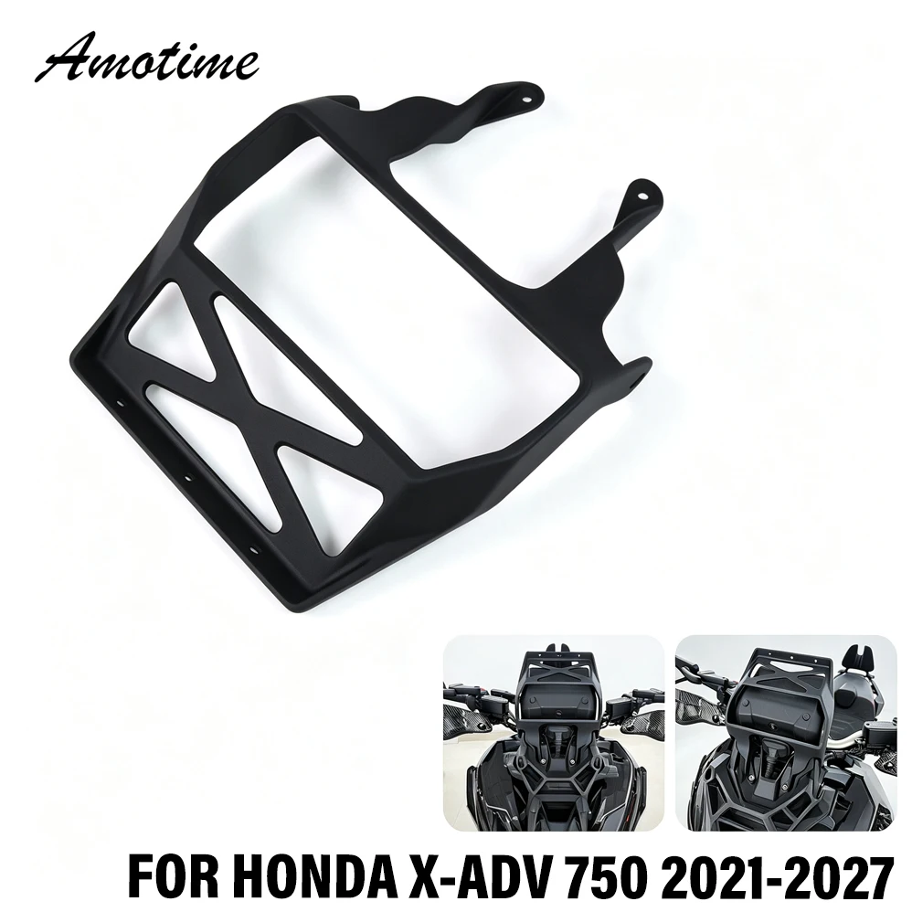 For XADV750 XADV 750 Navigation Bracket 2021 2022 2023 2024 2025 2026 Parts are suitable CNC Motorcycle Accessories
