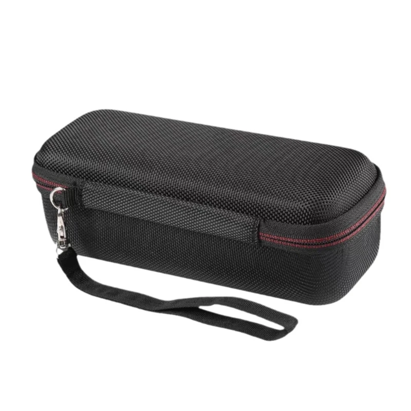 Shockproof Carrying Case For Anker Soundcore 2/3 Wireless Sound Box Protective Hard Storage Bag Water Resistant Cover view 3