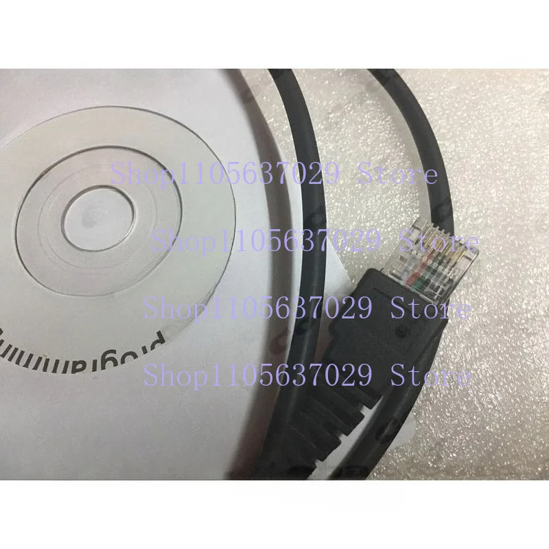 VVV   Programming Cable For Motorola GM338 GM3688 GM3188 GM340 GM398 Car Mobile Two Way Radio USB Data Cord