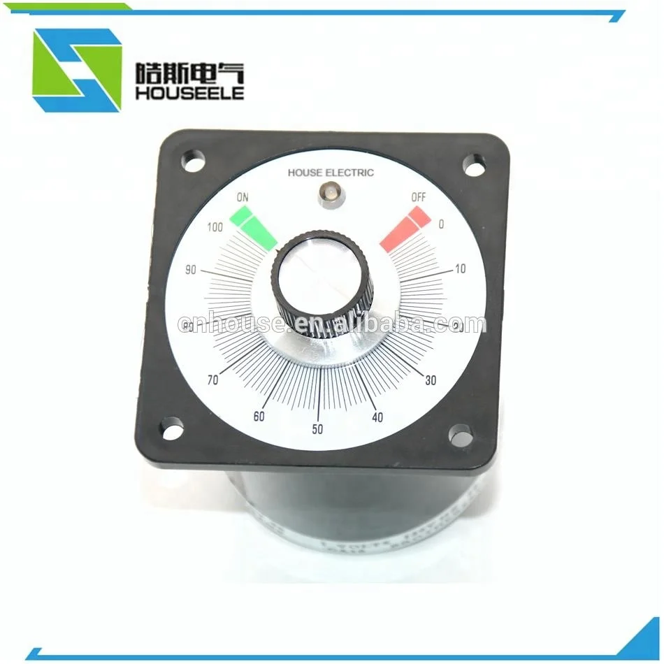 Electronic Mini Center Pivots Irrigation System Main Control Panel Accessories Chinese Design Speed Percentage Timer