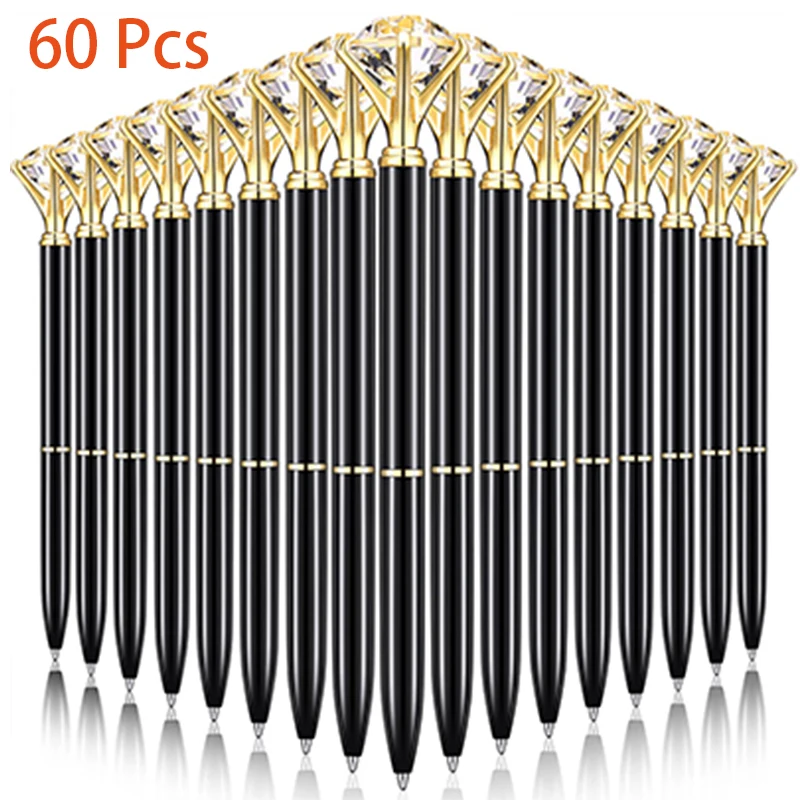 60-pcs-crystal-diamond-pen-metal-ballpoint-pens-for-office-school-students-gift