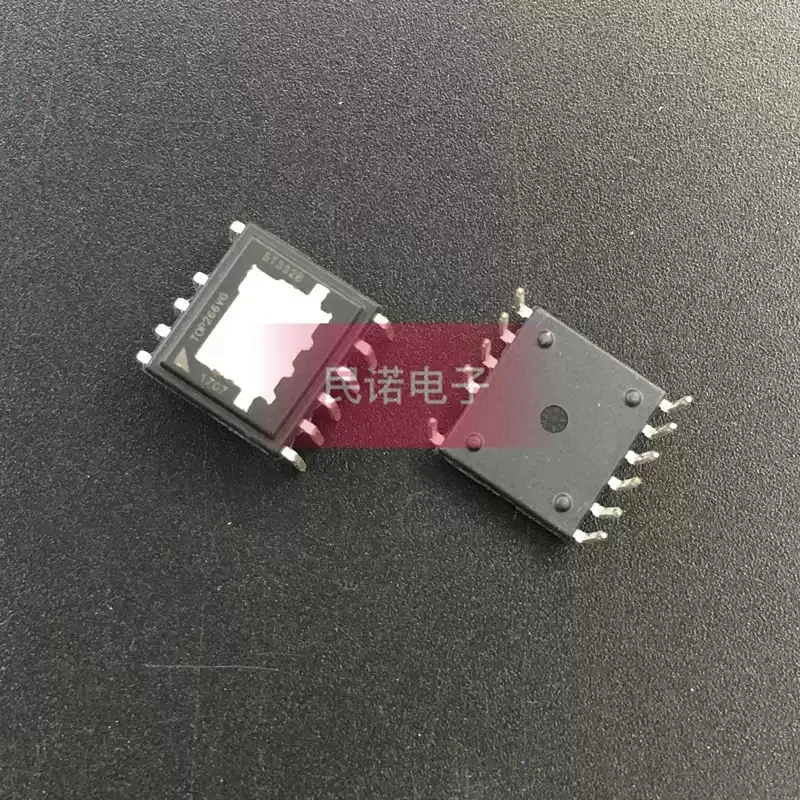 Brand new original TOP266VG T0P266 DIP11 plug-in 11 pin power management IC chip