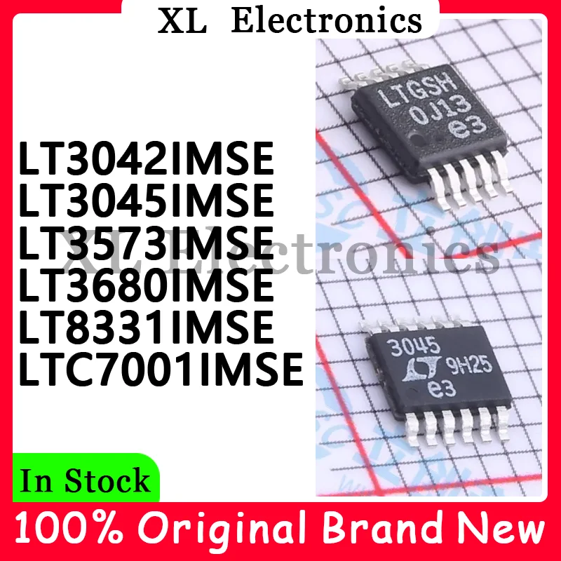lt3042imse-lt3045imse-lt3573imse-lt3680imse-lt8331imse-ltc7001imse-novo-original