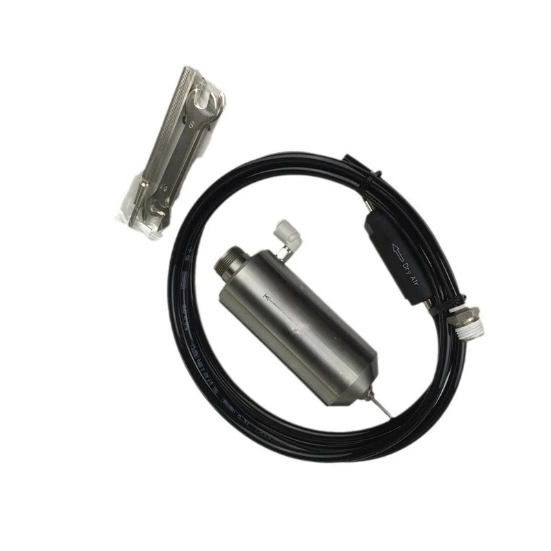 

Ключ с одной головкой 40-5100ATC φ 3,175 RS φ 6,0, шпиндель, оригинальная, шкала для тиснения со стальным хвостовиком