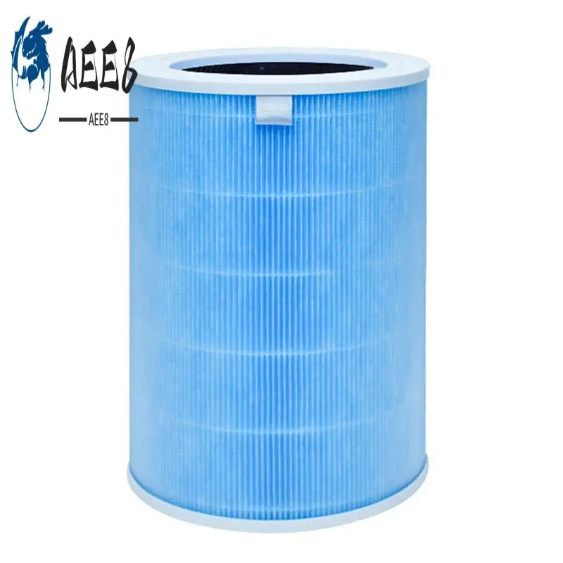 

AEE8-For Xiaomi 4 Pro Hepa Filter Replacement Filter For Xiaomi Mi Mijia Air Purifier 4 Pro Activated Carbon Filter PM2.5