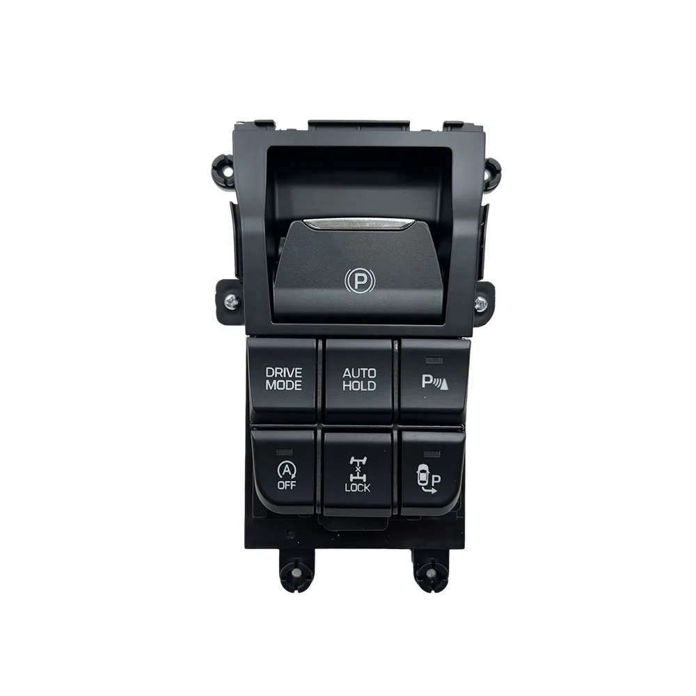oem 93300-F8060 for hyunda-i  TUCSON Car electronic parking brake switch 93300F8060