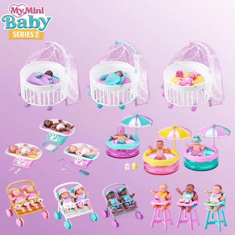 Thumbnail 2 - #49 Best Baby Doll Toys to Buy In 2026