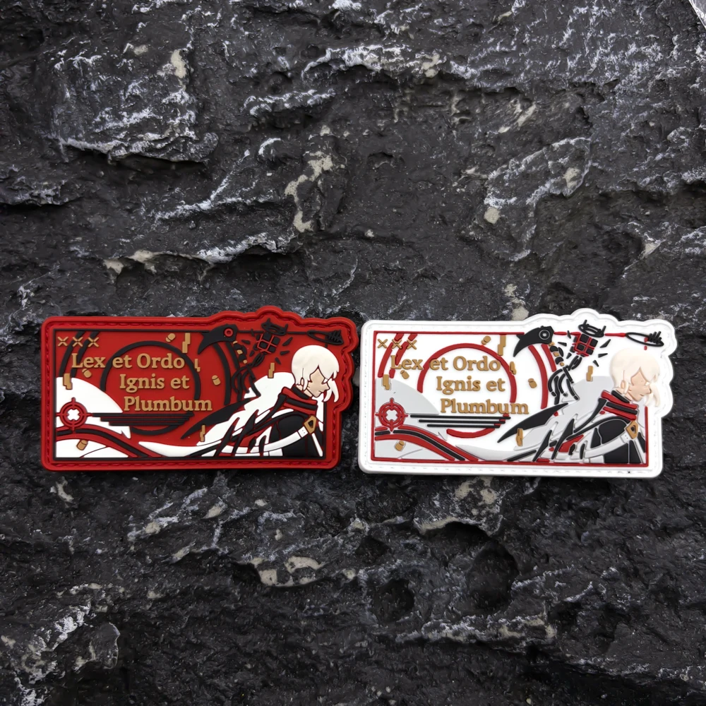 An Anime Character …