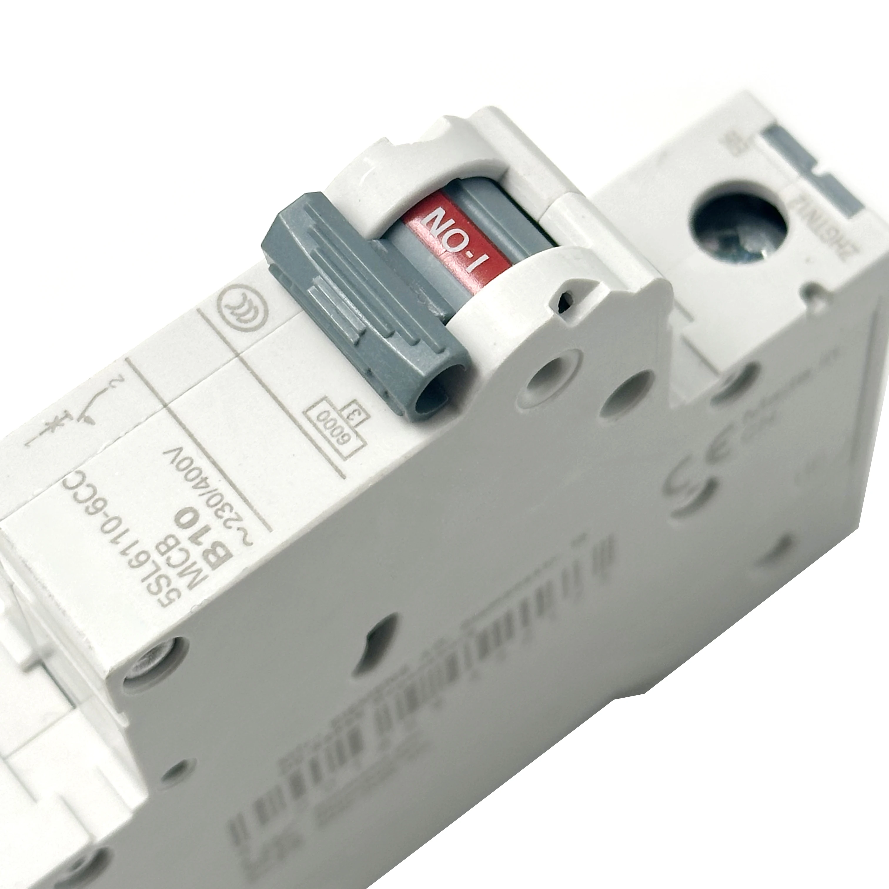 2026 new PLC controller 5SL6110-6CC economical small circuit breaker programming controller