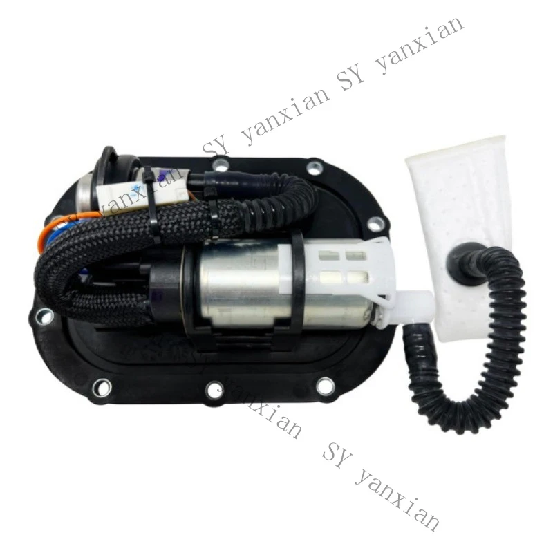 SY+ Fuel Pump For Victory 2010-2017 Cross Country- Cross Roads- Magnum 2521171-