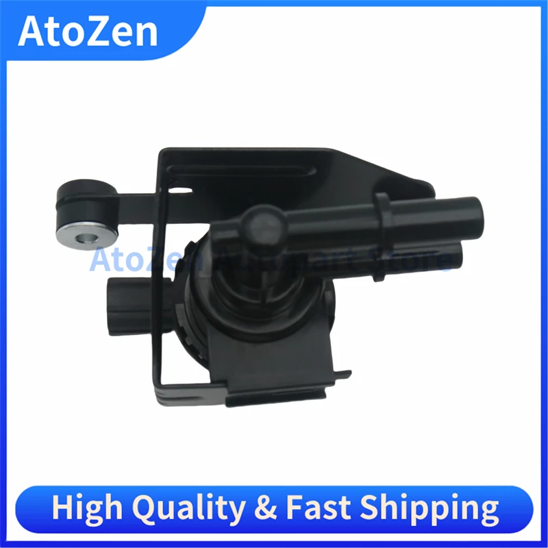 6L3Z9C915A 4L3Z9C915AB Dampfkanister-Entlüftungsventil Verdunstungsmagnet für 2004–06 Ford F-150 Lincoln Navigator 911–28 CP524